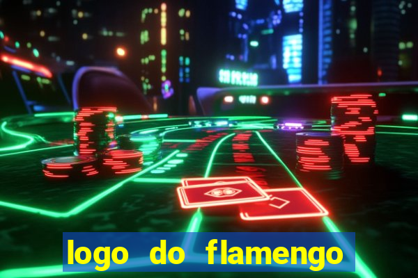 logo do flamengo dls 24